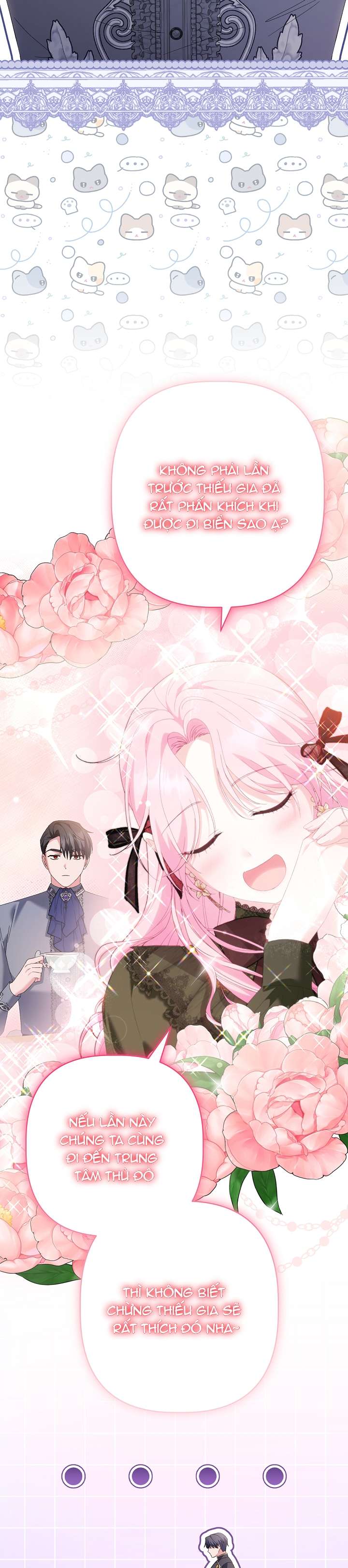 Cha Của Nam Chính Từ Chối Hủy Hôn Chapter 30 - Trang 4