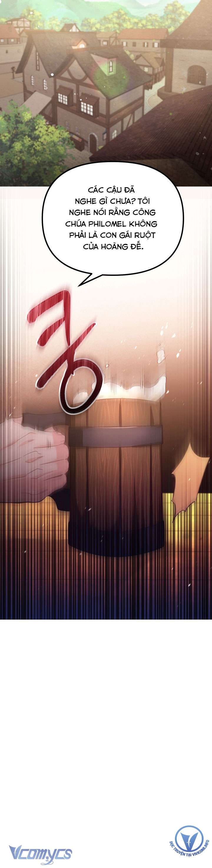 Không Có Chỗ Cho Kẻ Giả Mạo Chap 22 - Trang 2