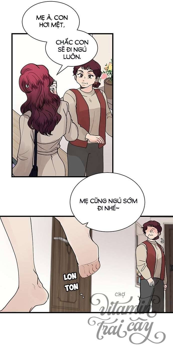 Oan Gia Ngõ Hẹp Chapter 2 - Trang 4