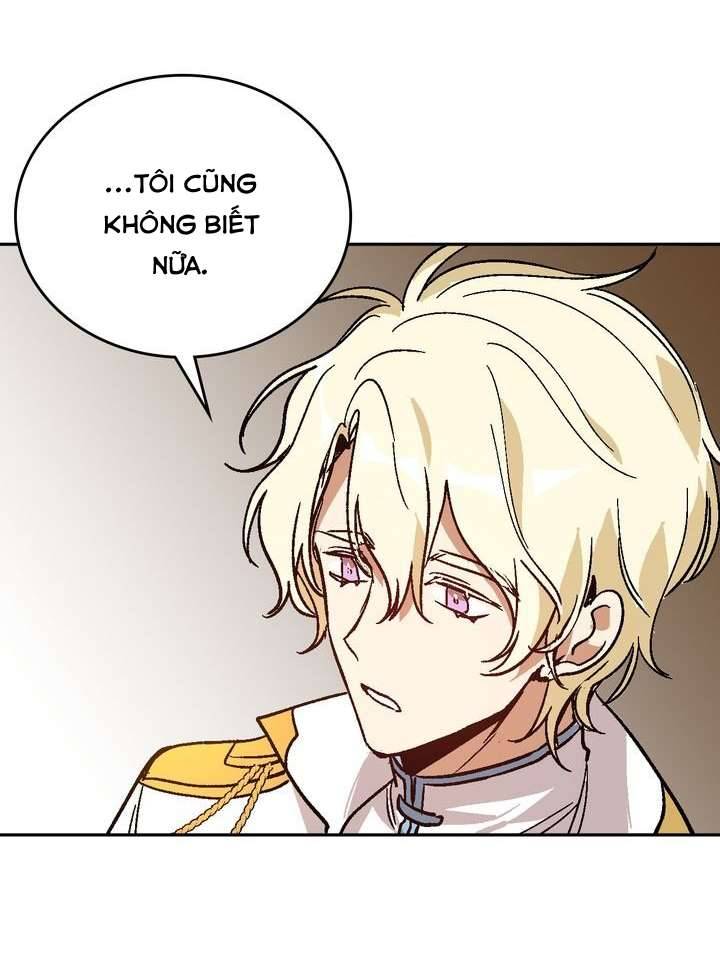 Vị Hôn Thê Khế Ước Của Công Tước Chapter 62 - Trang 4