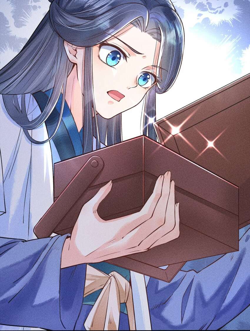 Nuôi Dưỡng Hoàng Tử Chap 6 - Trang 2