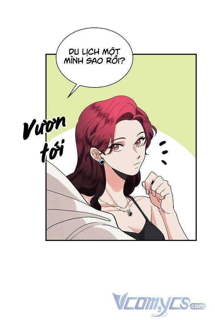 Oan Gia Ngõ Hẹp Chapter 24 - Trang 3