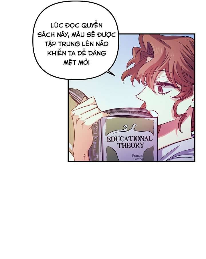 May Mắn Hay Bất Hạnh Chap 42 - Trang 4