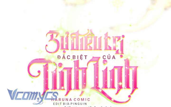 Sự Điều Trị Đặc Biệt Của Tinh Linh Chapter 86 - Trang 4
