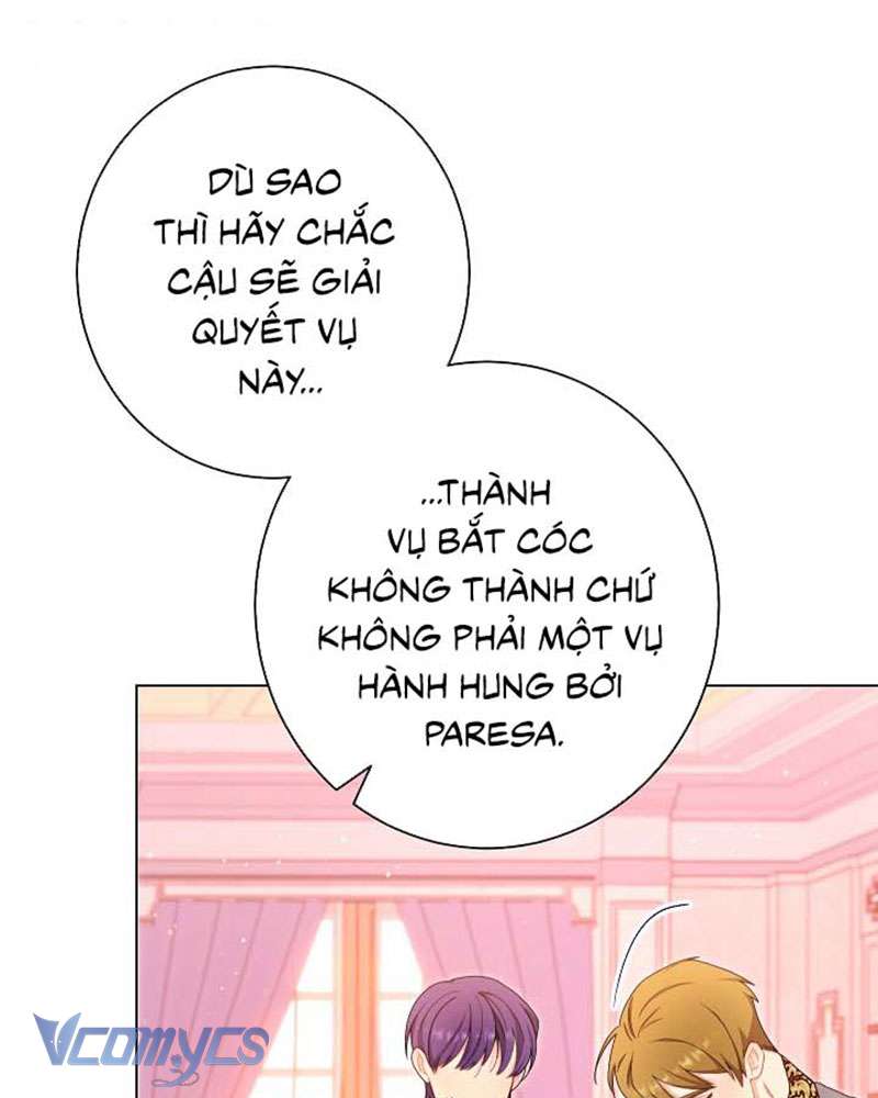Hầu Gái Độc Quyền Của Hoàng Hậu Phản Diện Chapter 26 - Trang 4