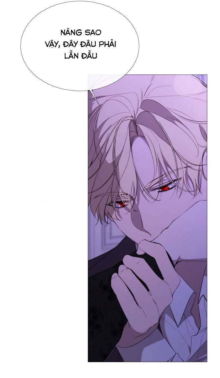 Ác Nữ Cần Bạo Chúa Chapter 54 - Trang 4
