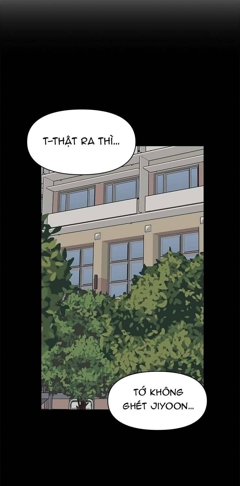 Tình Xưa Viết Lại Chapter 21 - Next Chapter 22