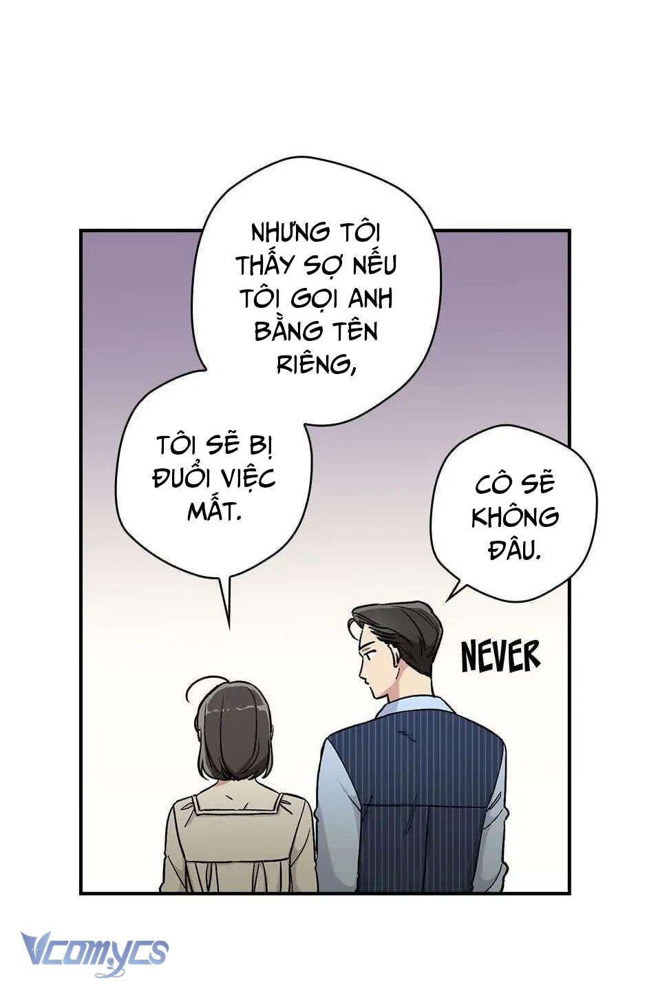 Ly Espresso Của Mùa Xuân Chapter 20 - Trang 4