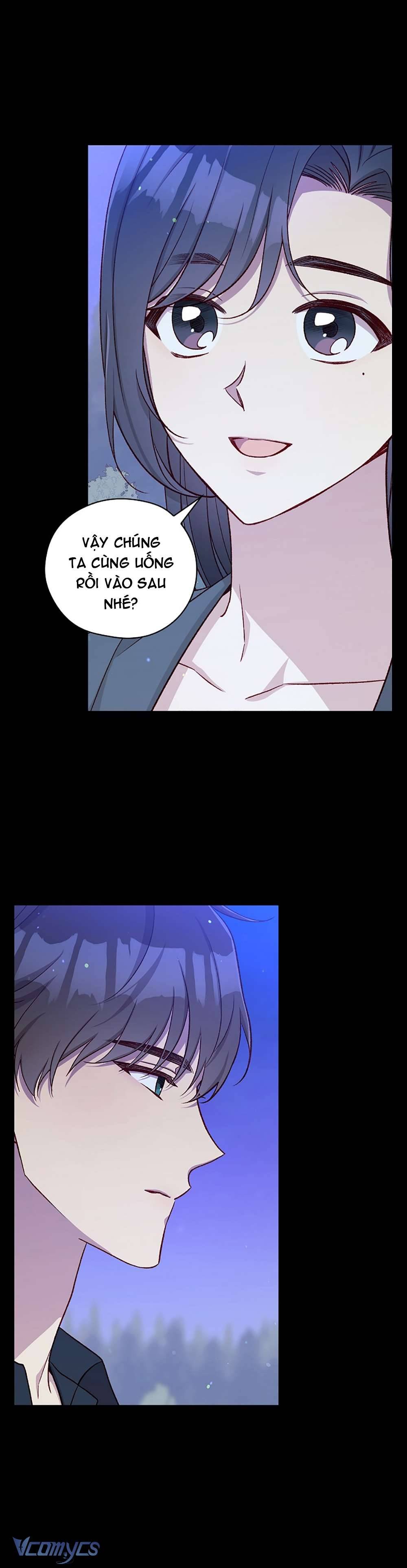 Sống Sót Dưới Thân Phận Hầu Nữ Chap 126 - Trang 2