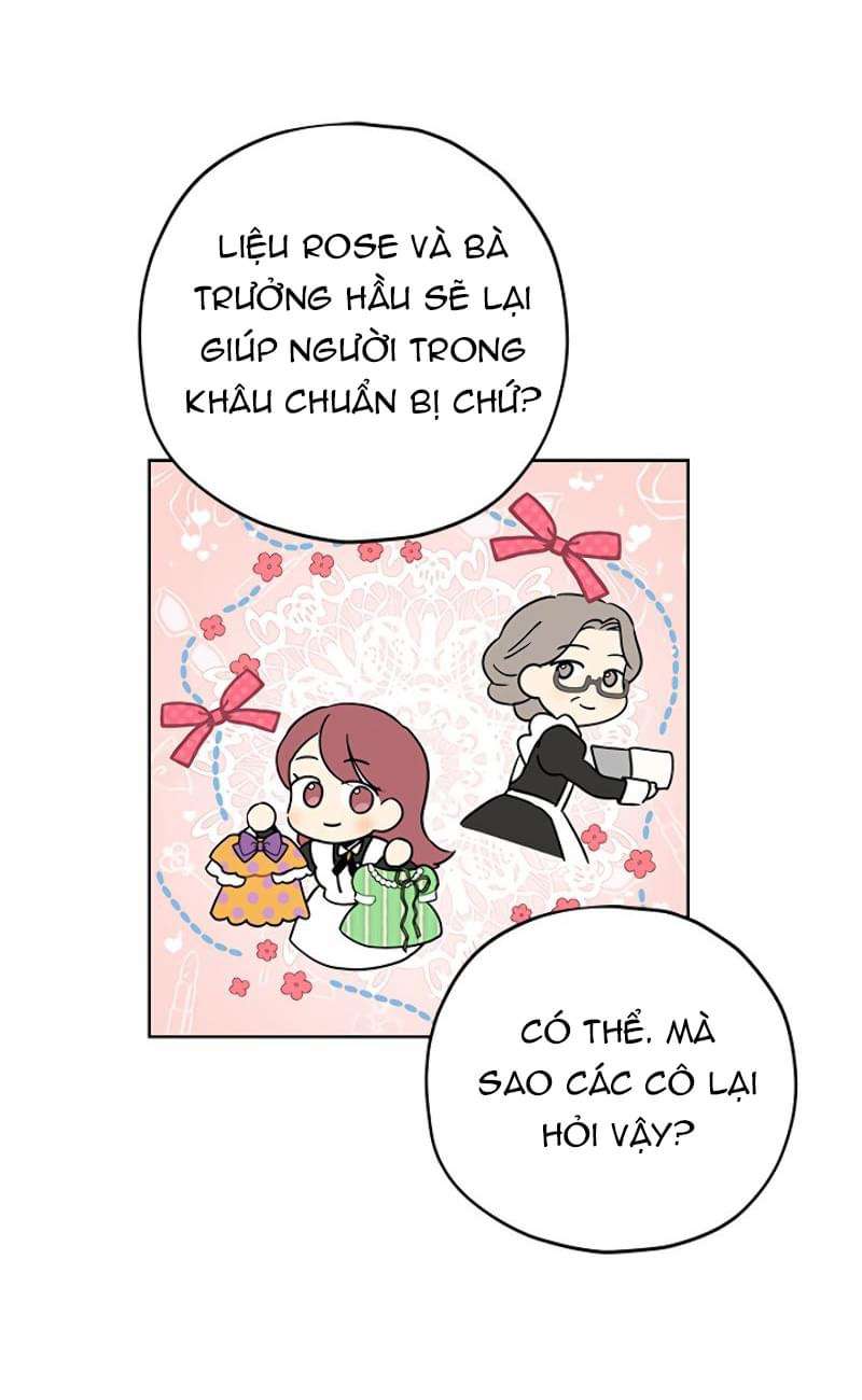 Tôi Là Minh Chứng Của Sự Thật Chap 15 - Trang 3