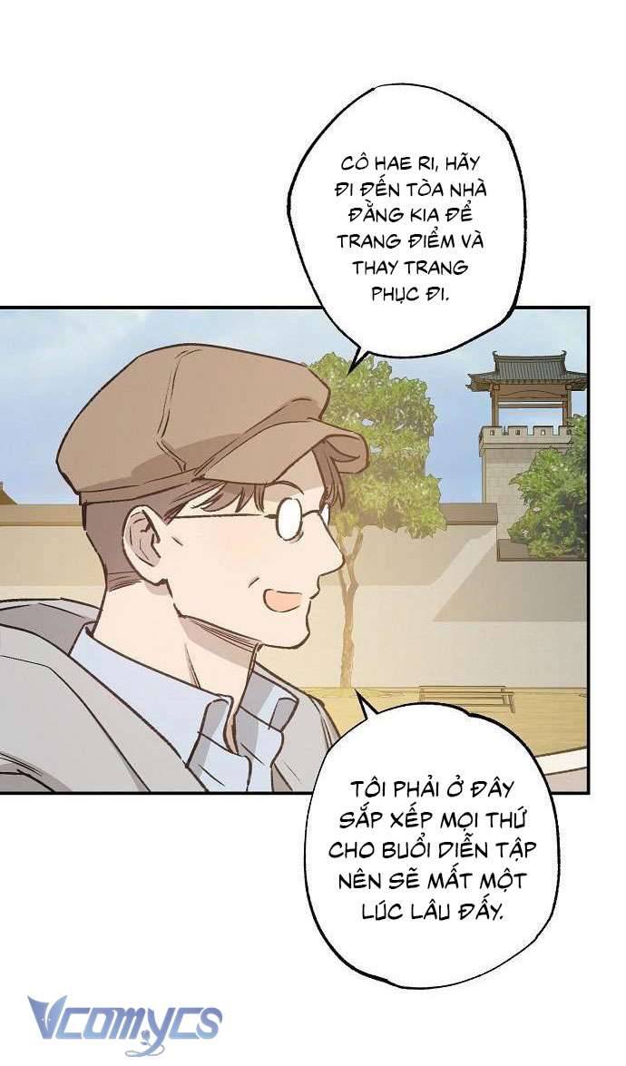Onsaemiro Chapter 29 - Next Chapter 30