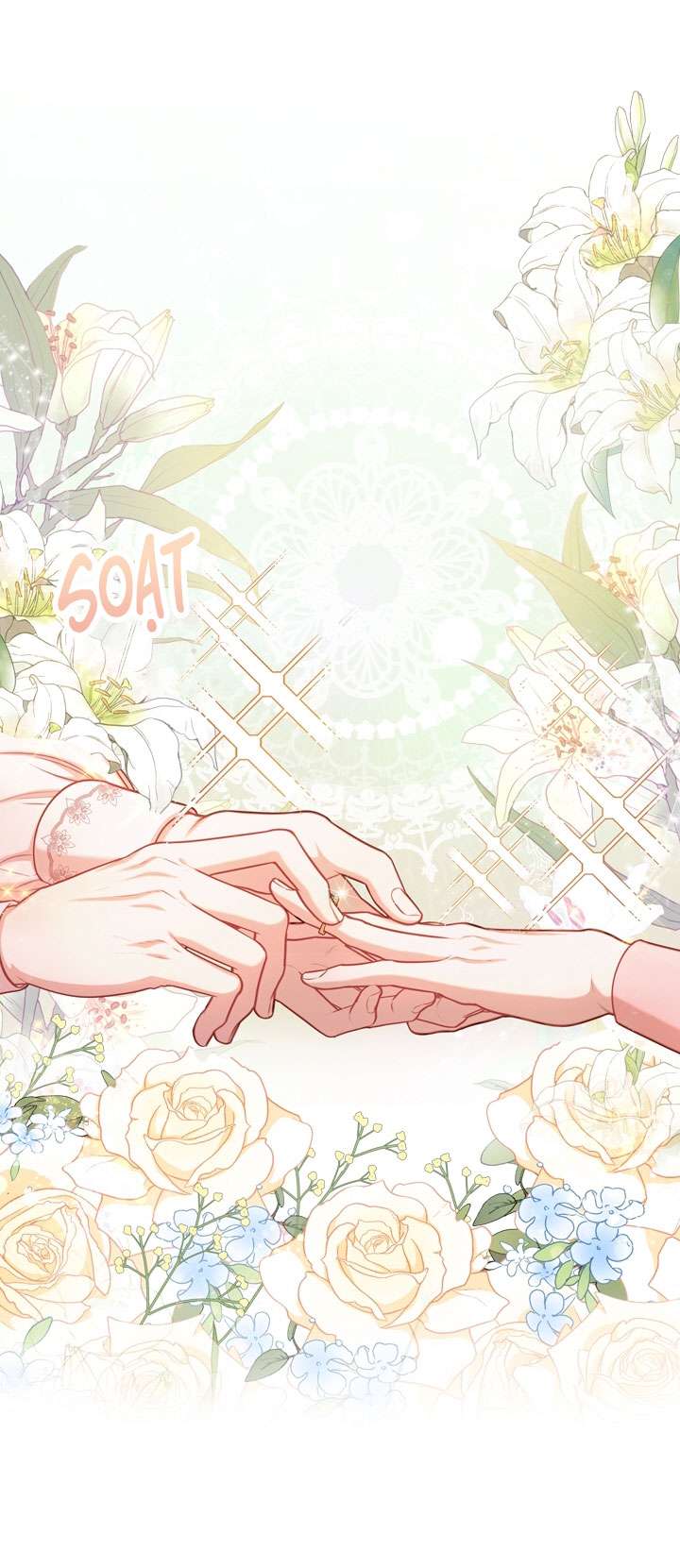 Thư Ký Của Bạo Chúa Chapter 46 - Trang 4