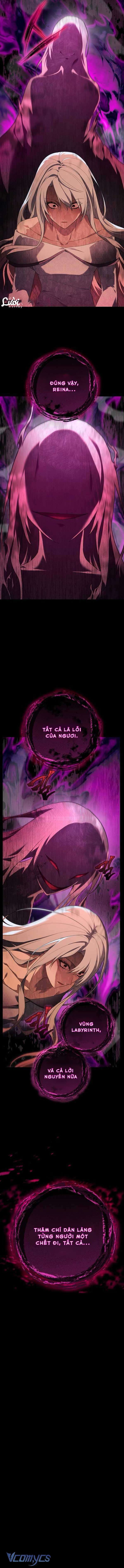 Tôi Sẽ Trở Thành Quỷ Vương Cấp 999 Chapter 14 - Trang 4