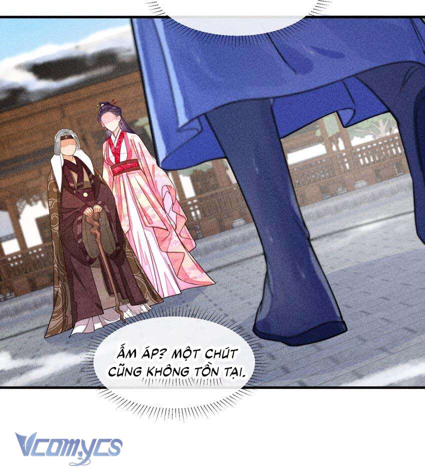 Nuôi Dưỡng Hoàng Tử Chap 12 - Trang 2