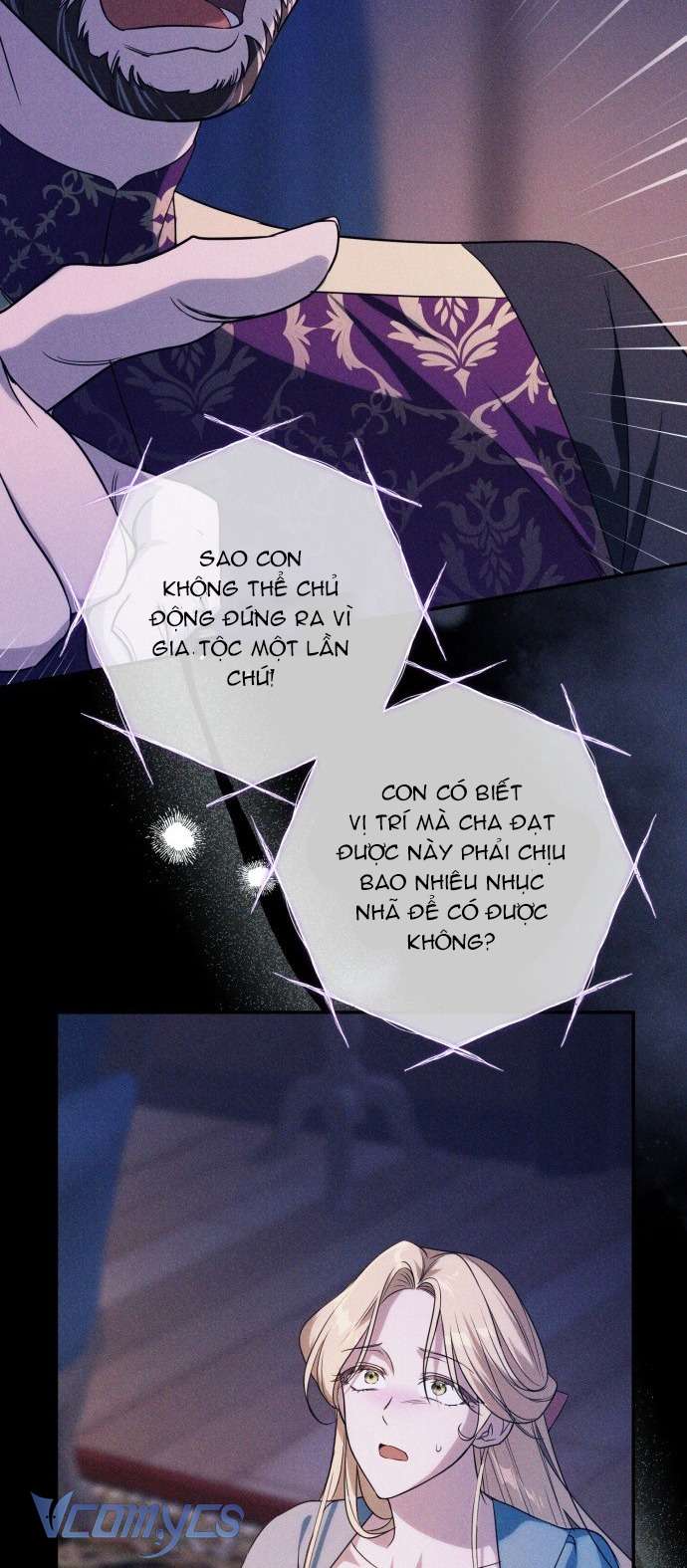 Nữ Công Tước Chiến Lợi Phẩm Chap 2 - Trang 4