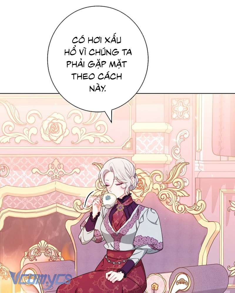 Hầu Gái Độc Quyền Của Hoàng Hậu Phản Diện Chapter 33 - Trang 4