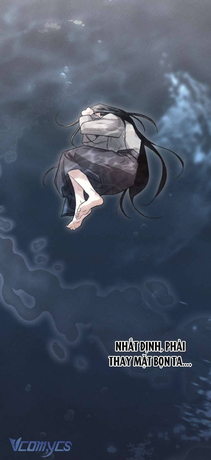 Tiếng Trống Vang Dội Chapter 8 - Trang 4