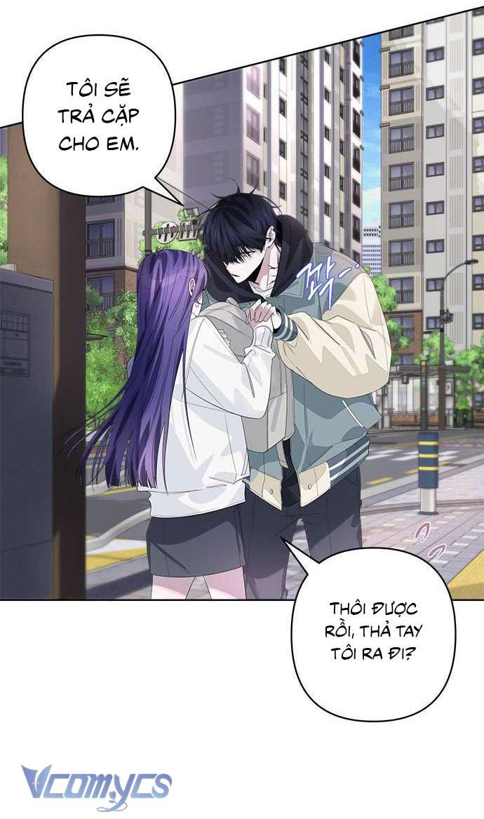 Đàn Anh Xấu Xa! Chap 69 - Trang 3