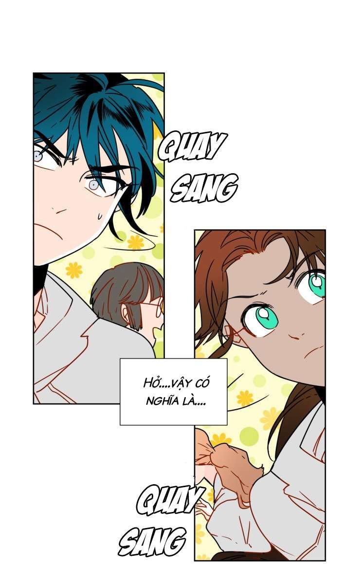 Ranh Giới Chap 56 - Trang 3