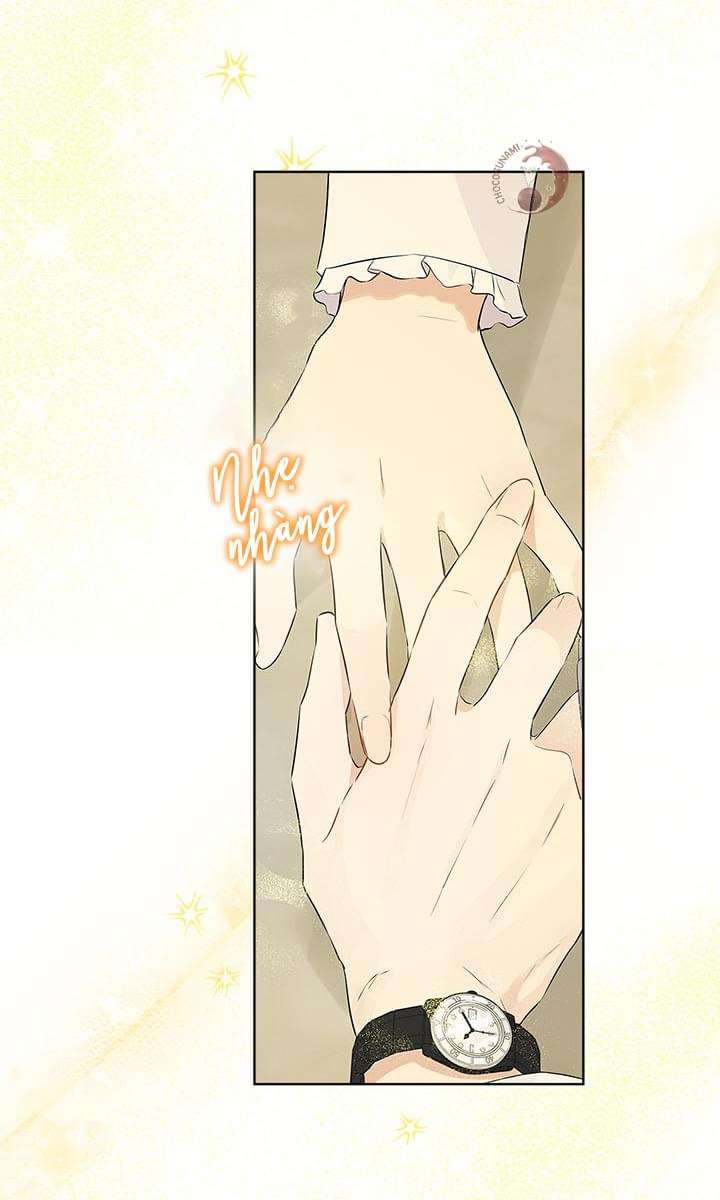 Tôi Là Minh Chứng Của Sự Thật Chap 52 - Trang 3