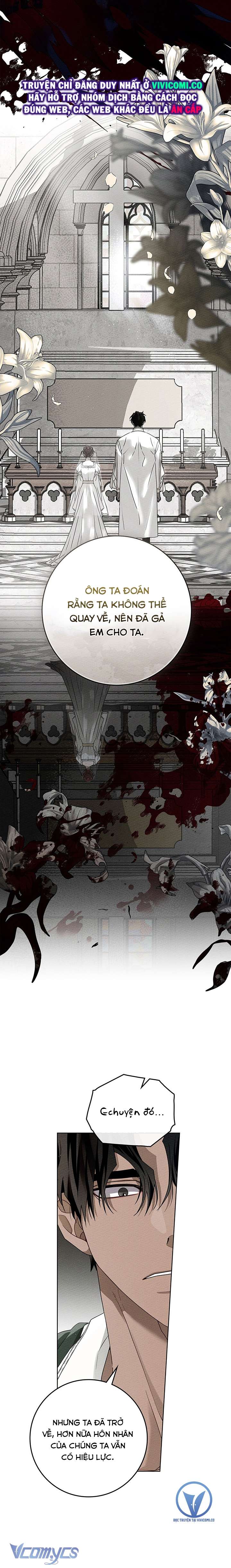 Dưới Bóng Cây Sồi Chap 79 - Trang 3