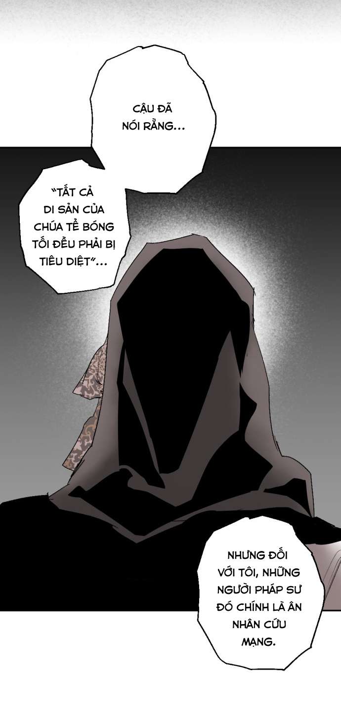 Lời Thú Nhận Của Chúa Tể Bóng Tối Chapter 100 - Trang 4