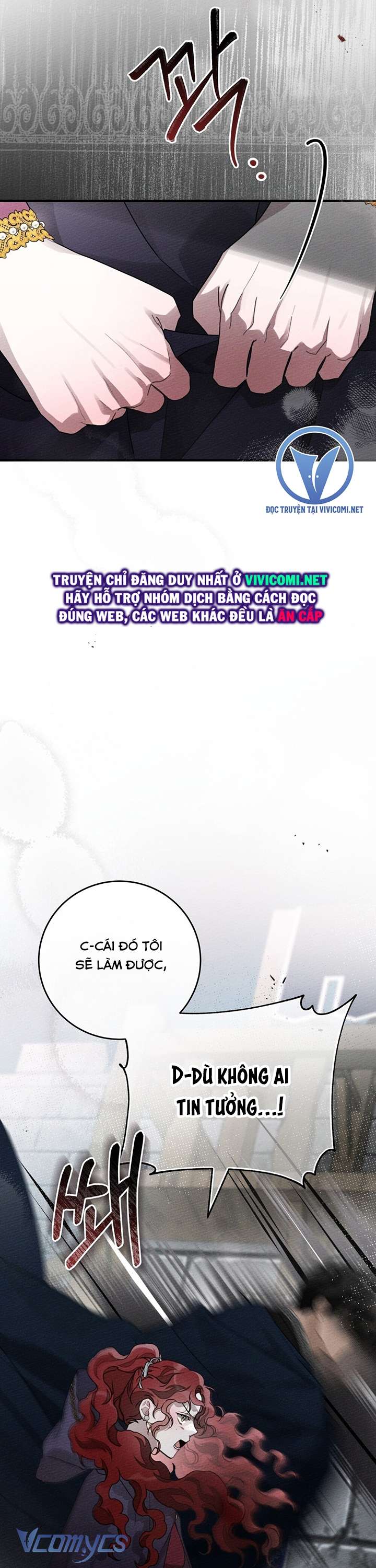 Dưới Bóng Cây Sồi Chap 58 - Trang 3