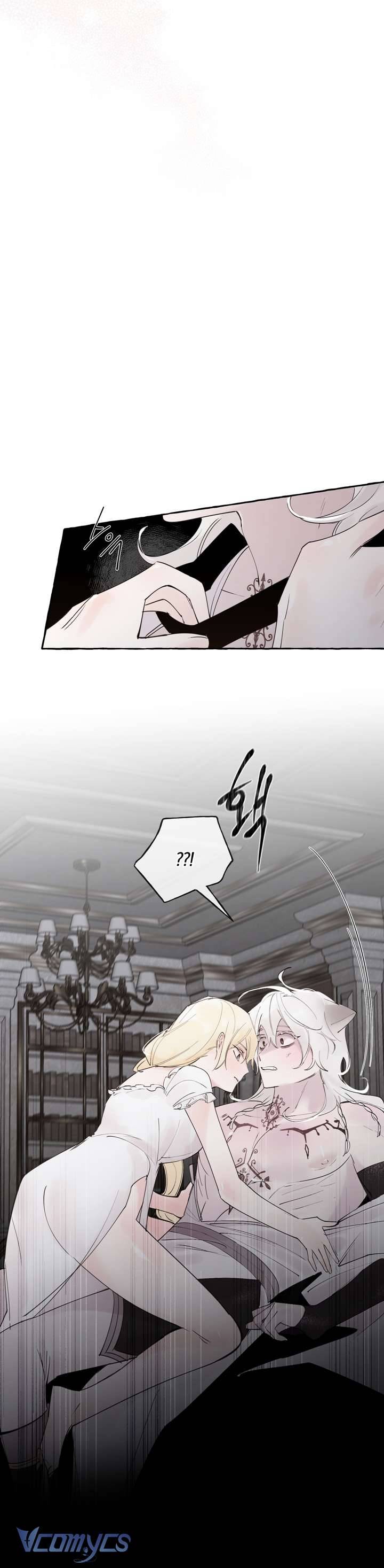 [18+] Ranh Giới Giữa Xuân Và Đông Chap 6 - Trang 2