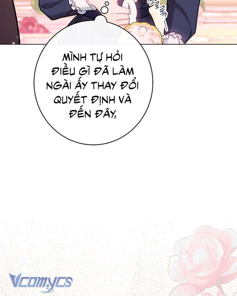 Hầu Gái Độc Quyền Của Hoàng Hậu Phản Diện Chap 59 - Trang 4