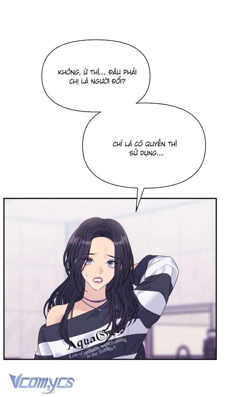 Couple Breaker Chapter 70 - Trang 3