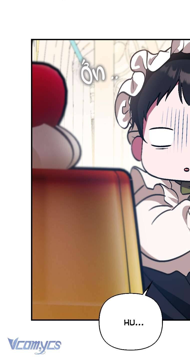 Lần Đầu Bé Út Được Yêu Thương Chap 3 - Trang 2