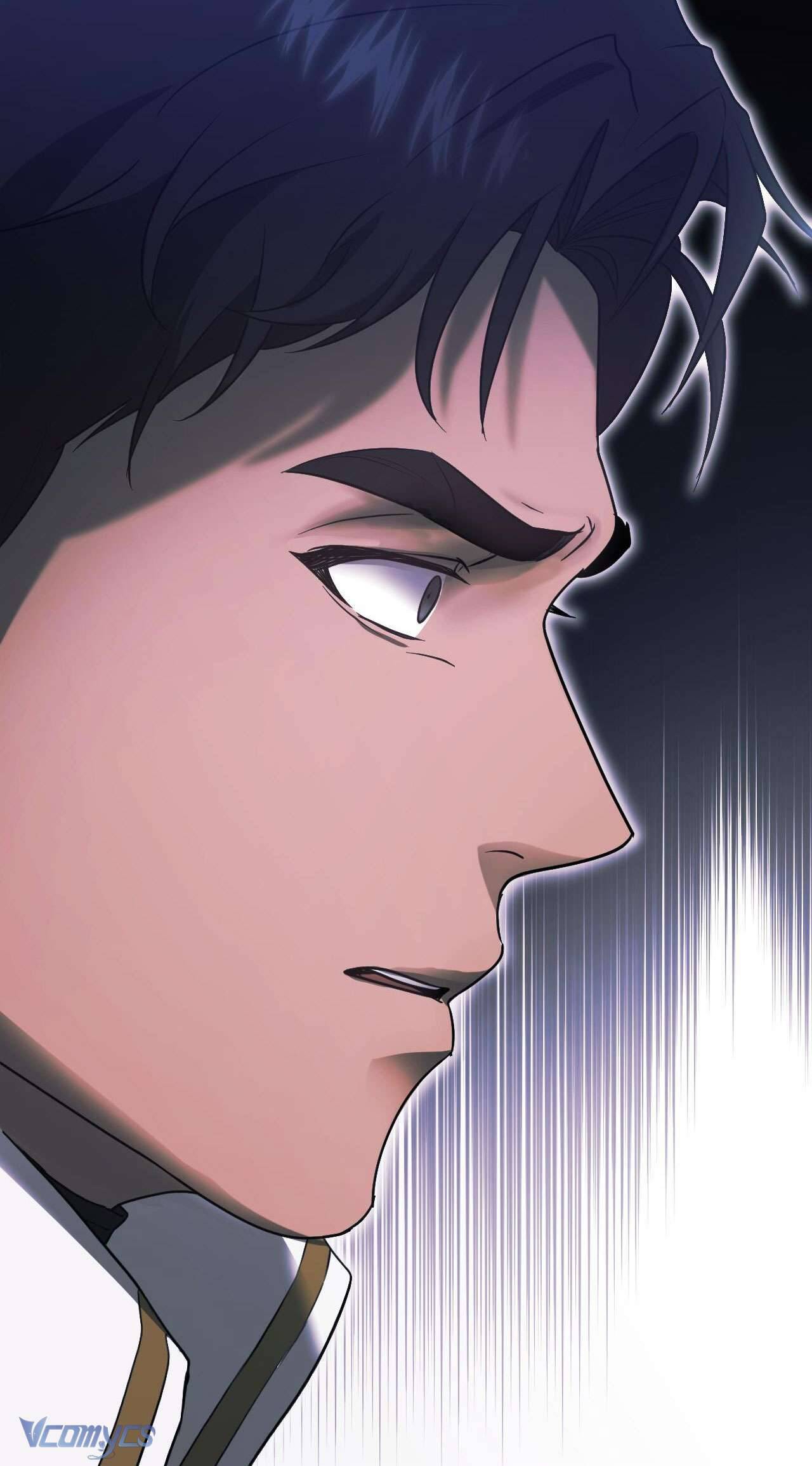 Thánh Nữ Giả Muốn Bỏ Trốn Chap 3 - Trang 4