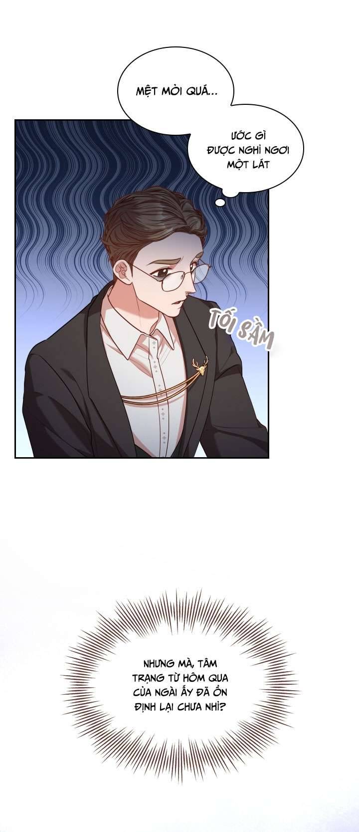 Thư Ký Của Bạo Chúa Chapter 40 - Trang 4