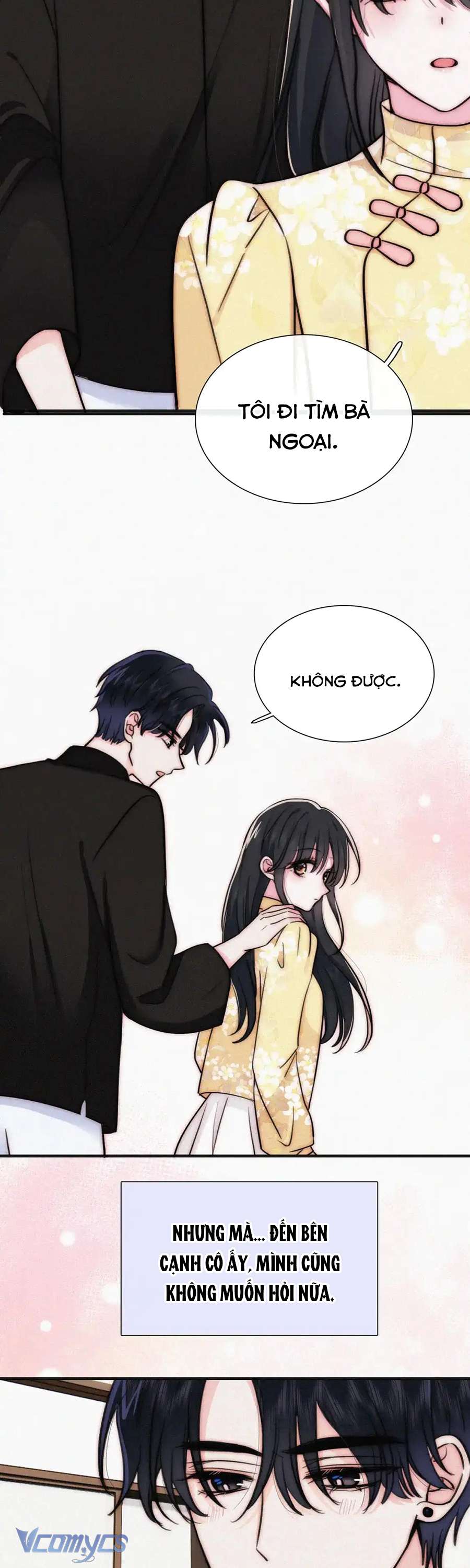 Một Mực Cưng Chiều Chap 72 - Trang 2