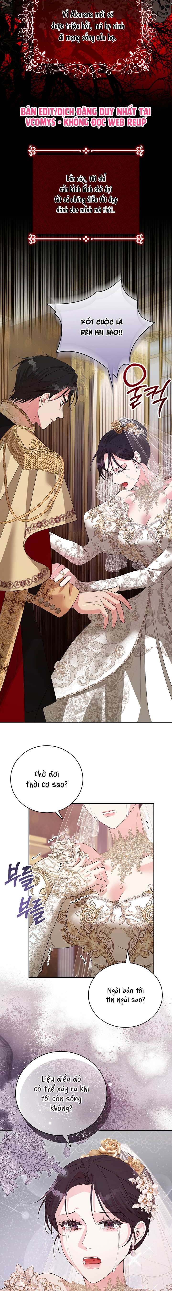 [ 18+ ] Tại nơi ẩn mình cuối cùng của sắc xanh Chap 33 - Trang 2