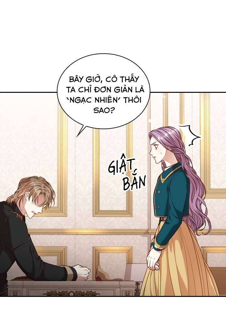 Thư Ký Của Bạo Chúa Chapter 30 - Trang 3
