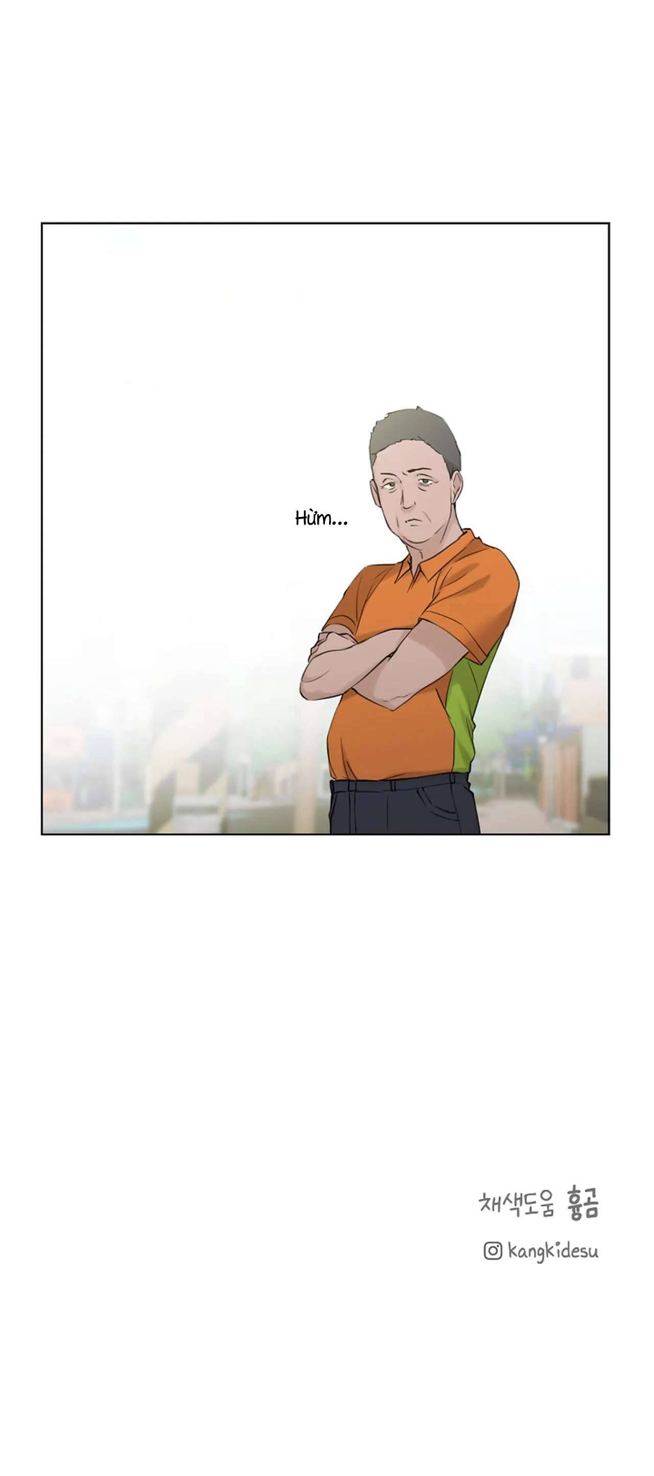 Bình Minh Chap 19 - Trang 4