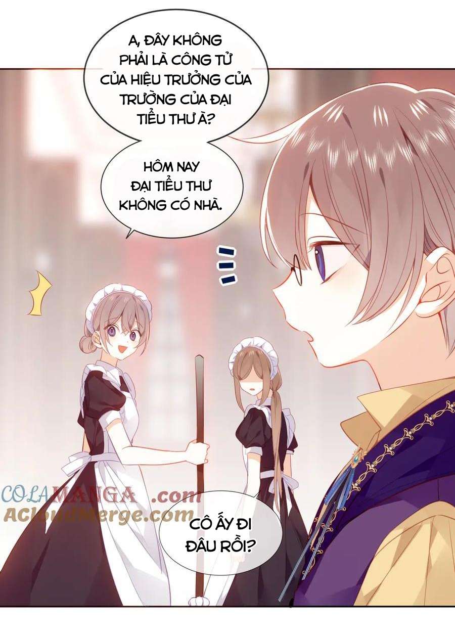 Quán Kịch Bản Trần Mộng Chapter 78 - Trang 3