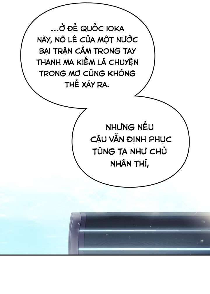 Kết Cục Của Nhân Vật Phản Diện Chỉ Có Thể Là Cái Chết Chapter 49 - Next Chapter 50