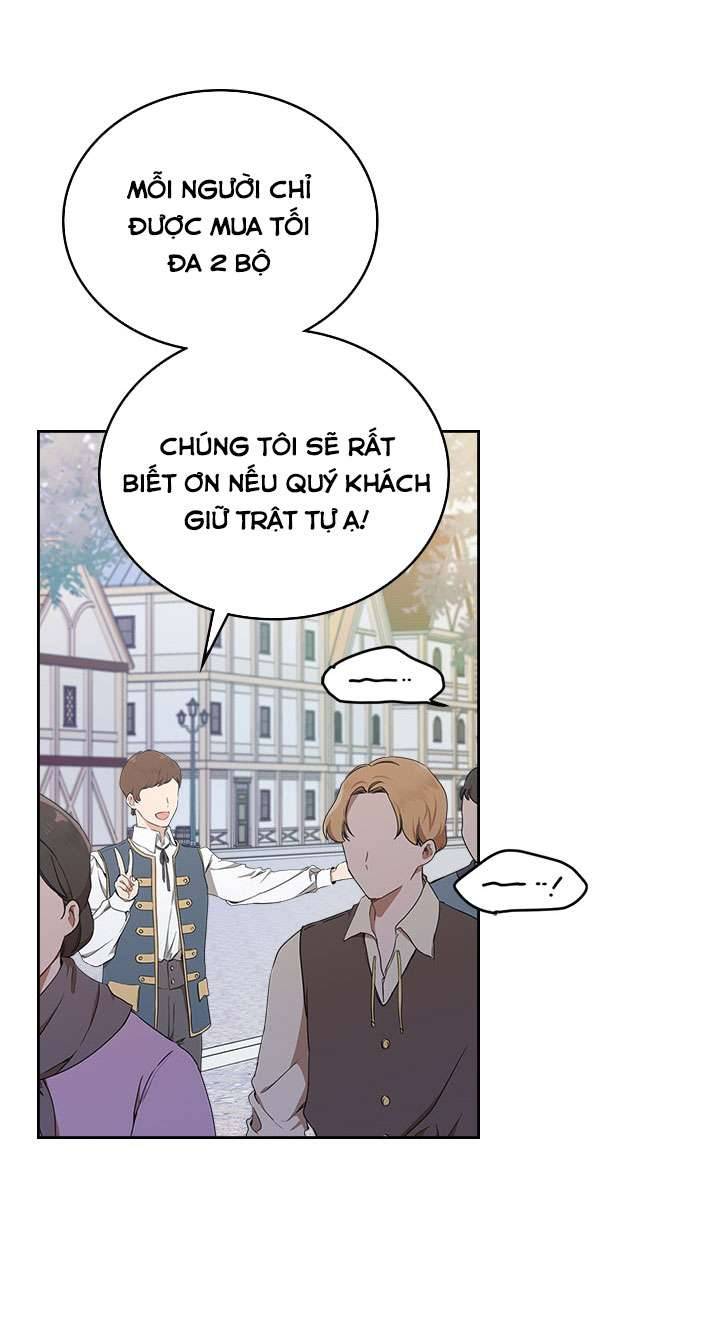 Kiếp Này Nhất Định Làm Gia Chủ Chap 38 - Trang 2