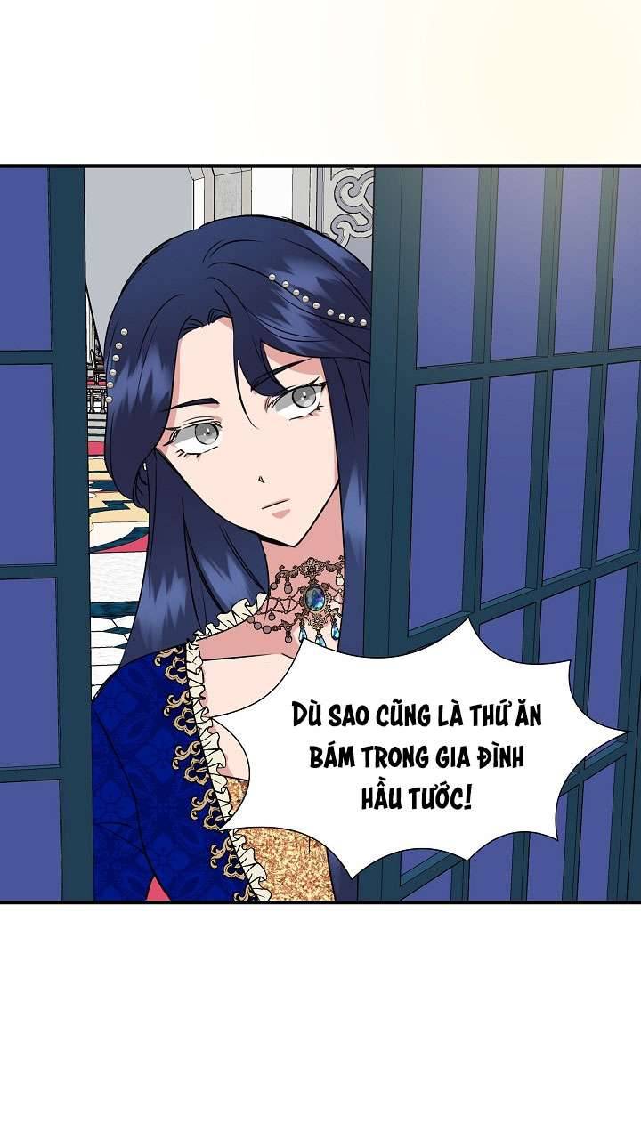 Tôi Không Phải Là Cinderella Chapter 6 - Trang 4