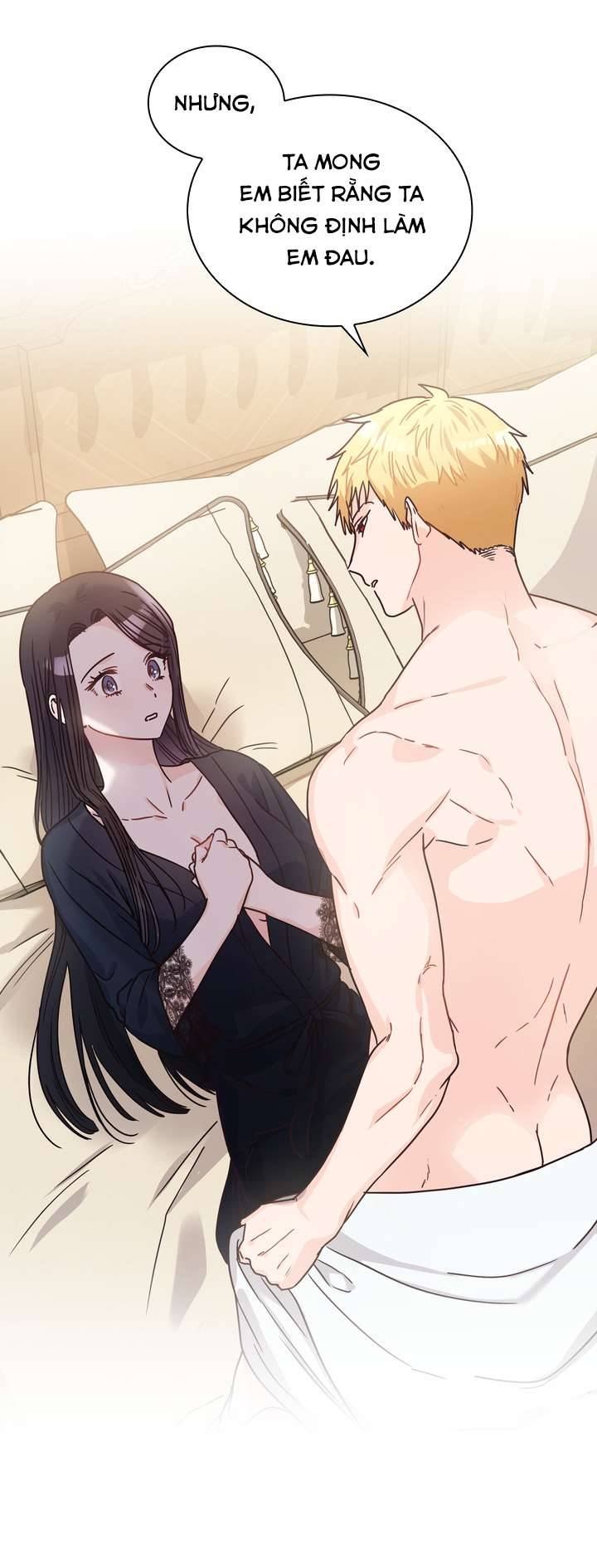 Công Nương Su Chapter 11 - Trang 4