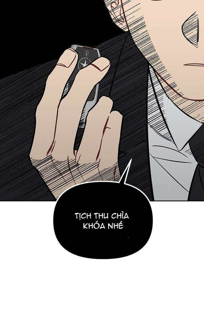 Công Việc Bất Thường Chapter 5 - Trang 4
