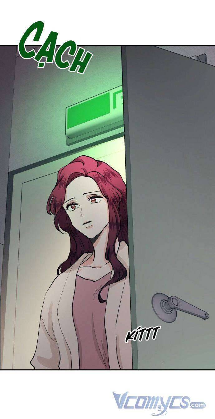 Oan Gia Ngõ Hẹp Chapter 44 - Trang 3