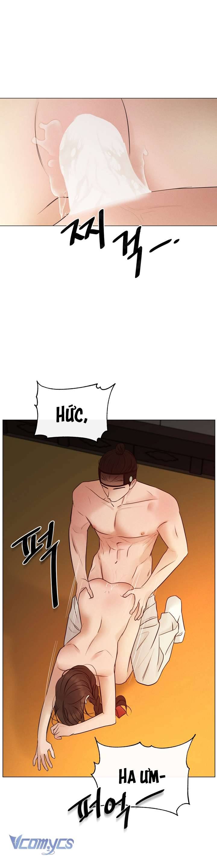 [18+] Tỳ Nữ Bỏ Trốn Chap 2 - Trang 2