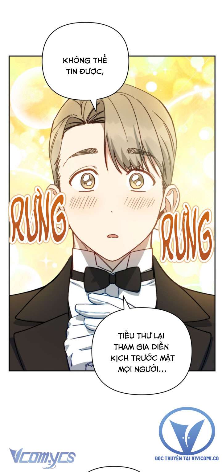 Phương Pháp Trở Thành Con Gái Của Người Hùng Bóng Đêm Chap 43 - Trang 2