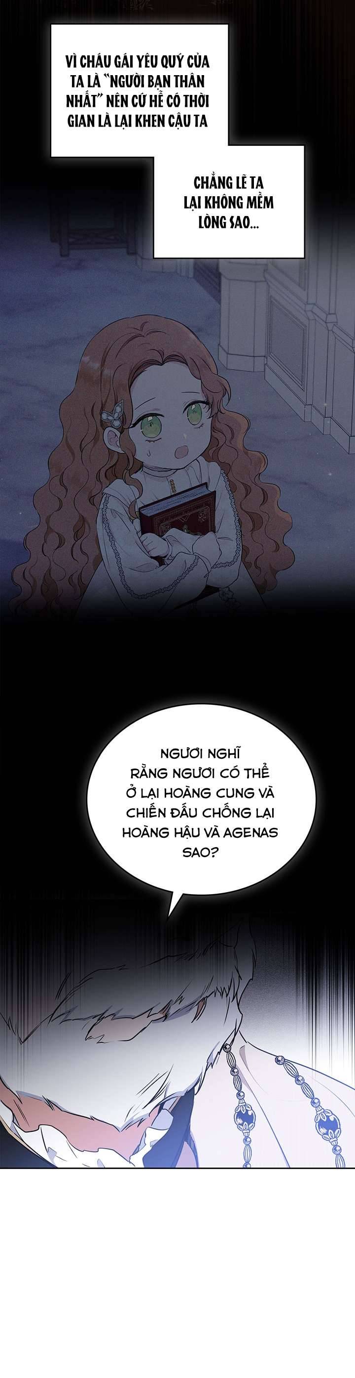 Kiếp Này Nhất Định Làm Gia Chủ Chap 104 - Trang 2