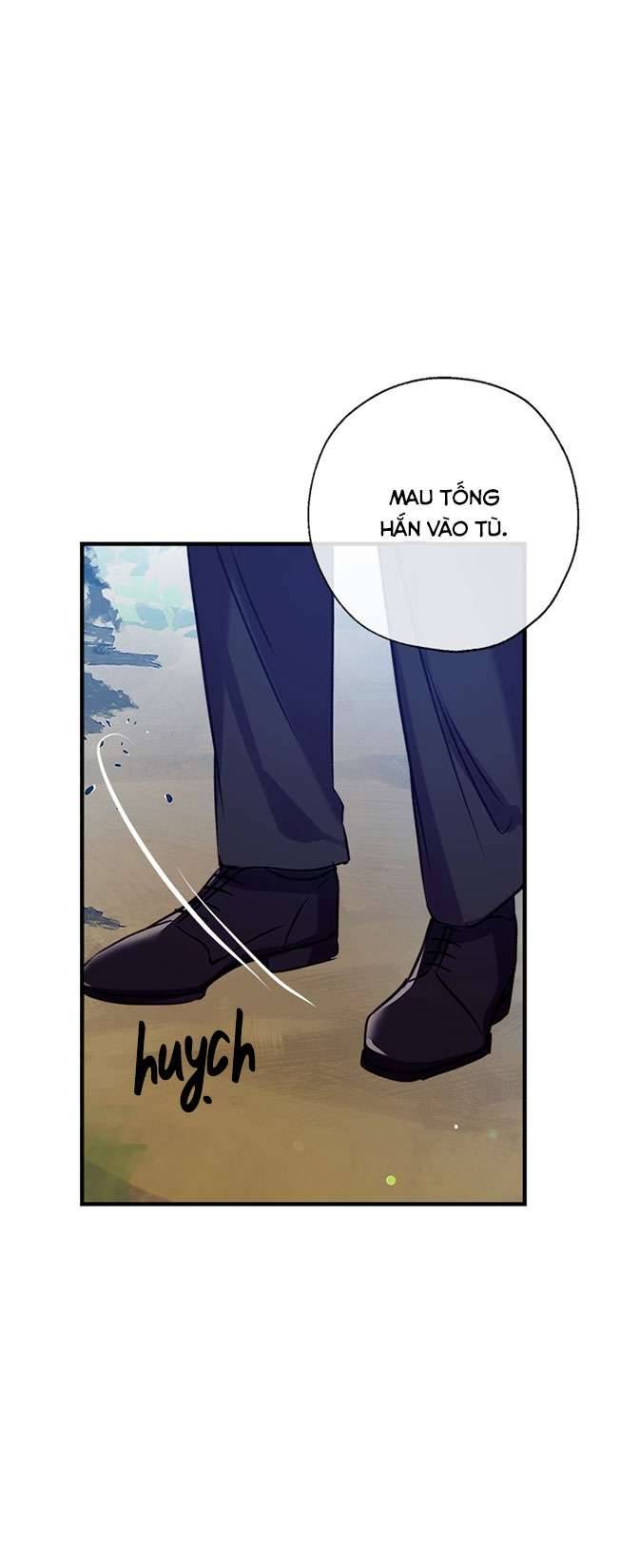 Chúng Ta Có Thể Trở Thành Một Gia Đình Được Không? Chap 21 - Next Chap 22