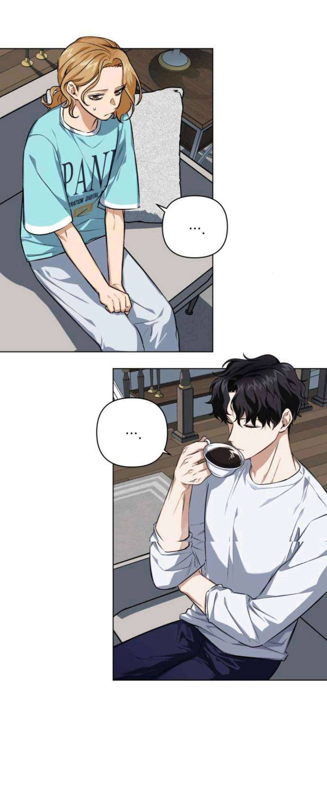 Xin Người Đừng Quên Chap 5 - Trang 2