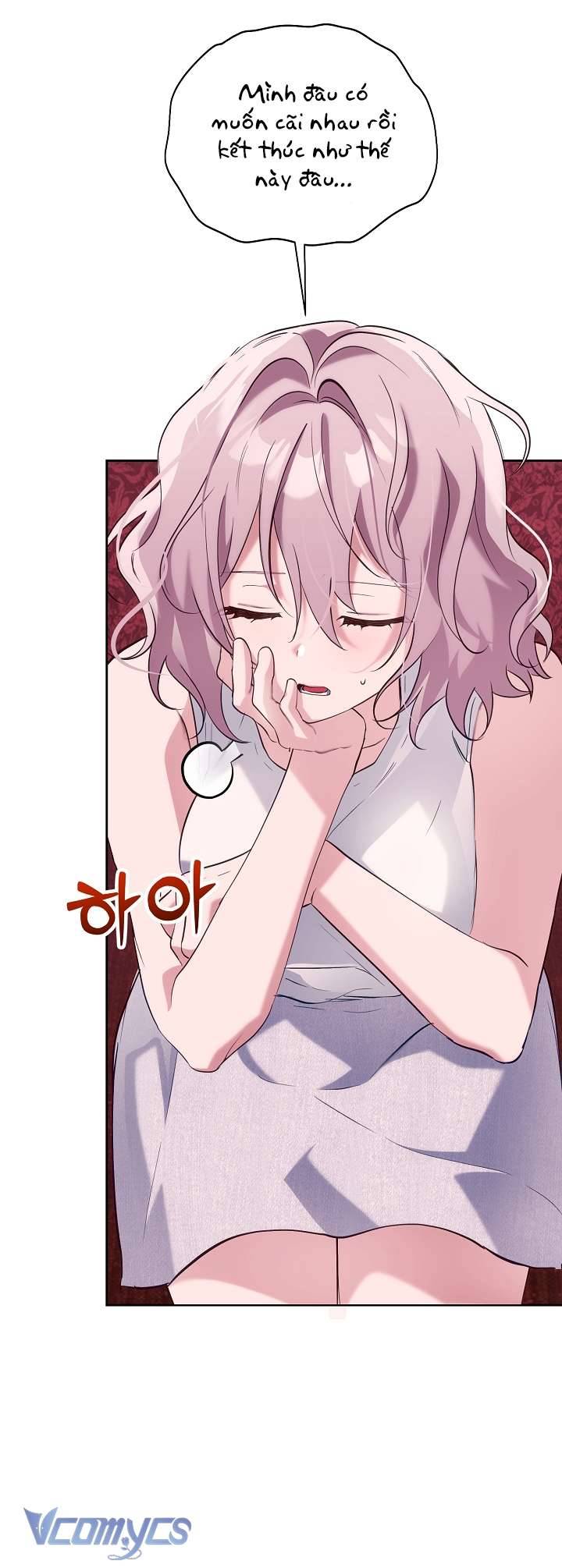 [18+] Dinh Thự Young Chun Hwa: Mãi Một Tình Yêu Chap 15 - Trang 2